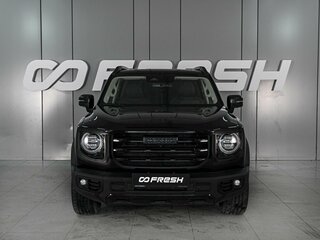 2023 Haval Dargo I, чёрный, 2699000 рублей, вид 3