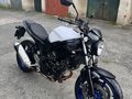 2016 Suzuki SV 650, белый, 500000 рублей - вид 1
