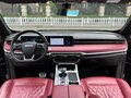 2023 Jetour X70+ I, коричневый - вид 10