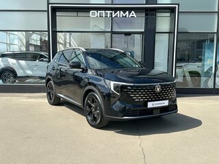 2026 Changan UNI-S I Рестайлинг, чёрный, 3079900 рублей, вид 1