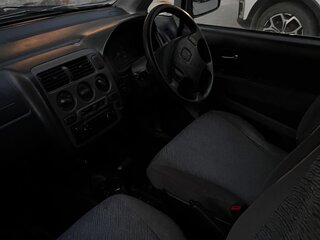 1999 Honda Capa, серый, 199900 рублей, вид 2
