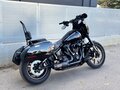 2022 Harley-Davidson Low Rider, чёрный, 1690000 рублей - вид 5