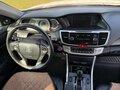 2013 Honda Accord IX, белый, 1570000 рублей - вид 11