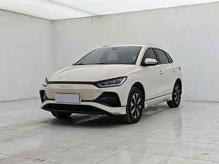 2023 BYD E2 I Рестайлинг, белый, 1540000 рублей, вид 1