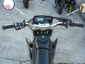 2003 Kawasaki D-tracker 250, чёрный, 250000 рублей - вид 4