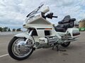 1999 Honda GL 1500 Gold Wing, белый, 880000 рублей - вид 2