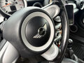 2010 Mini Hatch Cooper II (R56) Рестайлинг, синий - вид 3