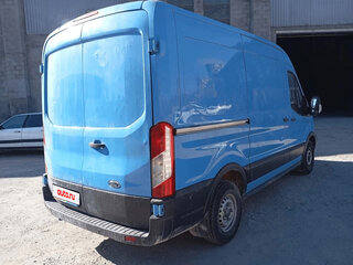 2021 Ford Transit, синий, 3425000 рублей, вид 3