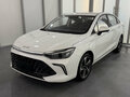 2025 BAIC U5 Plus, белый, 2900000 рублей - вид 2