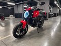 2023 Ducati Monster 937, красный, 1100000 рублей - вид 2