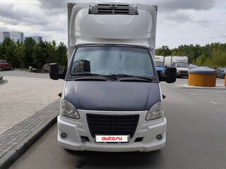 2020 ГАЗ ГАЗель (3302), белый, 2600000 рублей, вид 4