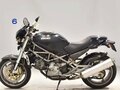 2001 Ducati Monster S4, чёрный, 380000 рублей