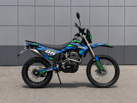 2026 Sycmmc 300, чёрный, 124900 рублей, вид 1