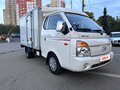 2009 Hyundai Porter II, белый, 770000 рублей - вид 8