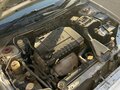 2003 Mitsubishi Lancer Cedia IX, серебристый, 125000 рублей - вид 11