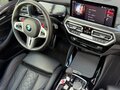 2021 BMW X4 M Competition I (F98) Рестайлинг, серый - вид 5