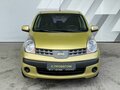 2006 Nissan Note I, жёлтый, 398000 рублей - вид 1