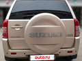 2011 Suzuki Grand Vitara II Рестайлинг, бежевый, 820000 рублей - вид 2
