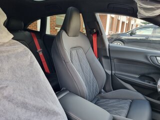 2026 Audi A5 L Sportback III (B10), серый, 5999000 рублей, вид 5