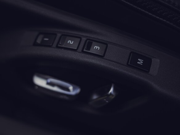 2013 Volvo XC70 II Рестайлинг, бежевый - вид 25