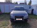 2016 Audi Q5 I (8R) Рестайлинг, серый, 2430000 рублей - вид 1