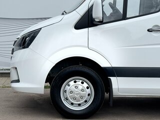 2026 Foton Toano Pro, белый, 4495000 рублей, вид 3
