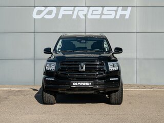 2024 Tank 500 I, чёрный, 4450000 рублей, вид 3