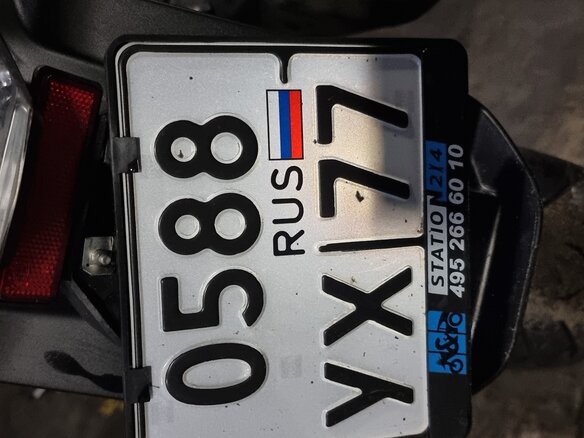 2017 BMW S 1000 XR, синий, 710000 рублей - вид 14