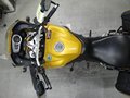 2007 Triumph Tiger 1050, жёлтый, 367000 рублей - вид 9