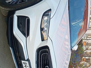 2025 Belgee X70 I, белый, 2445000 рублей, вид 1