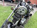 1997 Honda Steed 400, чёрный, 249000 рублей - вид 6