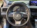 2017 Lexus RX 200t IV, серый, 3300000 рублей - вид 11