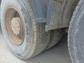 2008 КамАЗ 6460, красный, 950000 рублей - вид 3