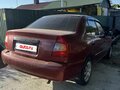 2005 Hyundai Accent ТагАЗ II, красный, 300000 рублей - вид 7