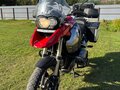 2010 BMW R 1200 GS, красный, 720000 рублей - вид 3