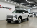 2025 Zeekr 9X 70 kWh, белый, 11950000 рублей