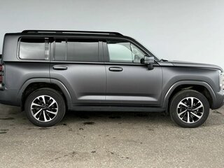 2024 Haval H9 II, серый, 3989000 рублей, вид 4