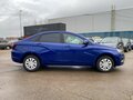 2026 Lada (ВАЗ) Vesta I Рестайлинг (NG), синий, 1735900 рублей - вид 6