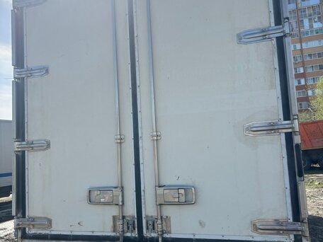 2011 Fuso (Mitsubishi) Canter, белый, 2600000 рублей, вид 4