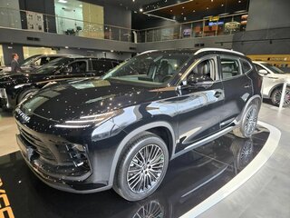2026 Esteo MX, чёрный, 3990000 рублей, вид 1