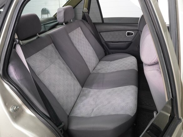 2015 Daewoo Nexia I Рестайлинг, золотистый, 499000 рублей - вид 6