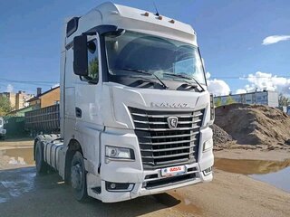 2023 КамАЗ 54901, белый, 3444000 рублей, вид 2