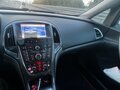2012 Opel Astra J Рестайлинг, белый, 650000 рублей - вид 10