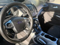 2013 Ford Kuga II, чёрный - вид 3