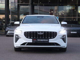 2024 Geely Preface I, белый, 2789000 рублей, вид 2