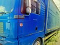 2007 MAN TGA, синий, 1300000 рублей - вид 2