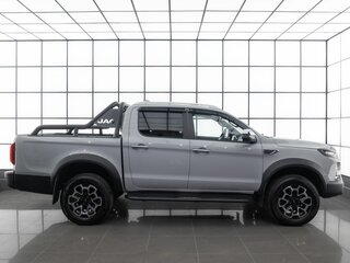 2025 JAC T9, серый, 2999000 рублей, вид 5