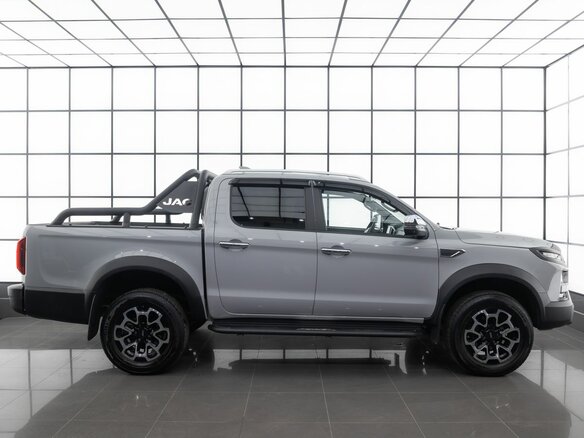 2025 JAC T9, серый, 2999000 рублей - вид 4