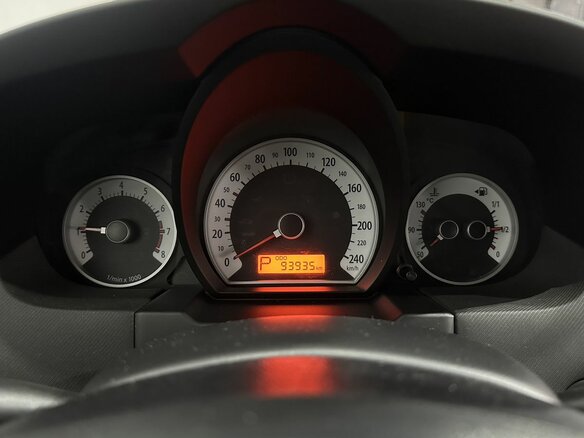 2007 Kia Ceed I, синий, 725000 рублей - вид 12