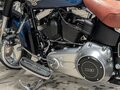 2012 Harley-Davidson Fat Boy, синий, 1280000 рублей - вид 10